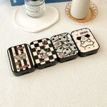 Набор для мягких контактных линз XY5068OK狗