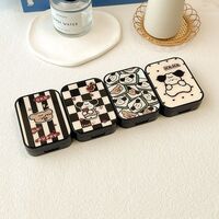 Kit for soft contact lenses XY5068OK狗