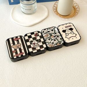 Набор для мягких контактных линз XY5068OK狗