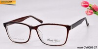 Plastic eyeglass frames Costa Viva CV0003