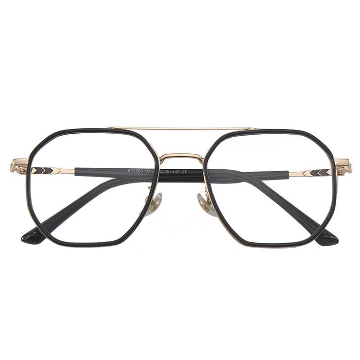 Оправа комбинированная MAMO S11753