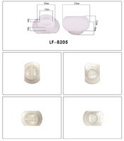 Suction cup LF-8201, LF-8202, LF-8203, LF-8204, LF-8205 for lens edgers Jinglian, Langchi, Jinggong