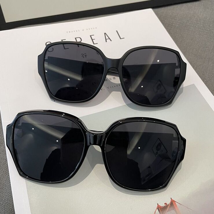 Polarized sunglasses TR90, with case TR902-2