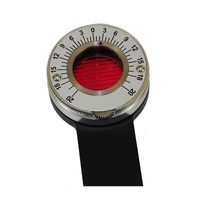 Risley prism with red Maddox filter YXJ-001