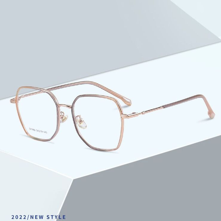 Оправа комбинированная MAMO S11906