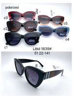 Polarized sunglasses Leke L1839