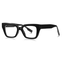 Plastic TR90 frame for glasses with UV protection More LS001