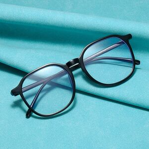 Plastic glasses with Blue ray cut protection KY10801