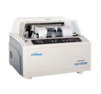 Automatic lens edger griding machine SJG-6500