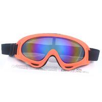 Safety shockproof sports goggles X400-1-DX