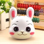 Soft contact lens A8037