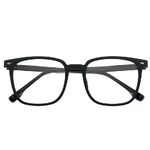 Оправа из материала TR90 с линзами Blue Ray Cut MAMO K9034