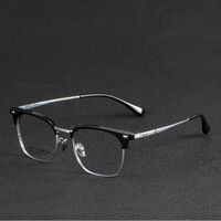 Titanium extralight nylor frames MAMO HX08081