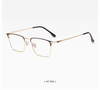 Metal ultrathin frames 91010
