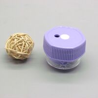 Handheld portable contact lens cleaner YH-007