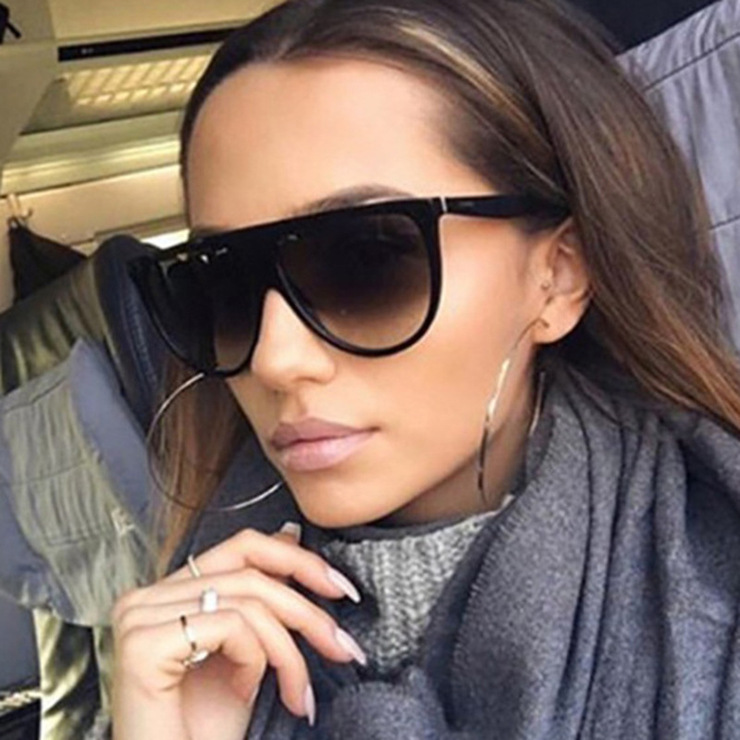 Plastic glasses with blue light protection for women 13007-97261-5693-2144-8560-PN