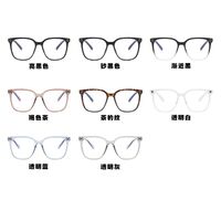 Очки пластиковые женские с защитой от синего света 28005-PN