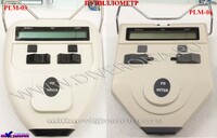 ПУПИЛЛОМЕТР