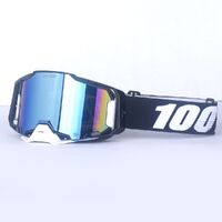 Safety shockproof sport goggles ARMEGA-DX