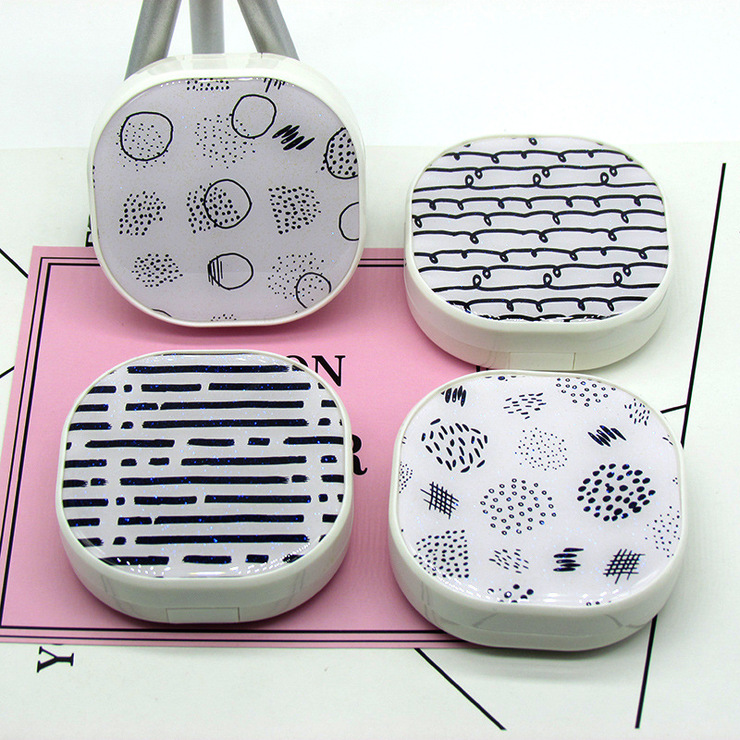 Набор для мягких контактных линз (Kits for contact lenses) X8091