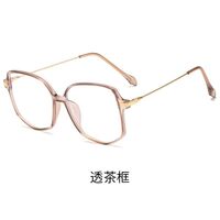 Plastic glasses with Blue ray cut protection KY30016-3