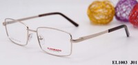 Оправа металлическая Eldorado EL1003