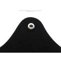 Футляр для очков и солнцезащитных очков + дополнительный комплект HD039