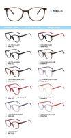 TR-90 plastic frames MH04-07