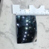 Поляризационные пластиковые линзы 7055, серые/зелёные/коричневые/жёлтые