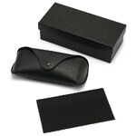 Футляр для очков и солнцезащитных очков + дополнительный комплект JQ20220610