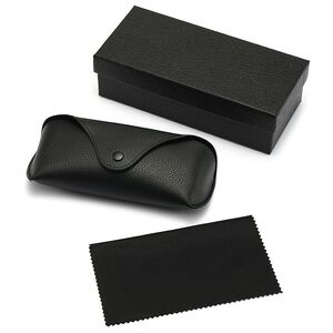 Футляр для очков и солнцезащитных очков + дополнительный комплект JQ20220610