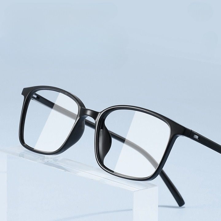 TR90 glasses for reading, with Blue ray cut protection, diopters from +1.00 to +4.00, RMC=62-64, KY805