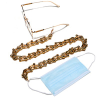 Colorful non-slip glasses chain GB101