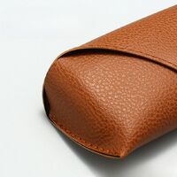 Sunglasses and eyeglasses hard shell case JQ202206290012