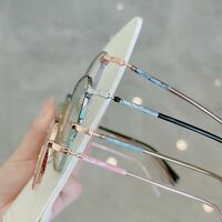 Оправа металлическая с защитой от синего света MAMO H5570