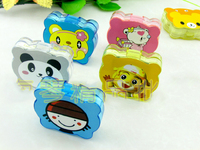 Kit for soft contact lenses (Kits for contact lenses) JH889HQ00