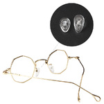 Носоупор силиконовый H-20, 15*9 мм