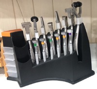 Набор инструментов для ремонта очков WZ-JP83 AF