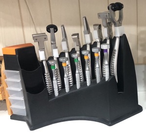 Набор инструментов для ремонта очков WZ-JP83 AF