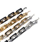 Цепочка для очков акриловая GB105