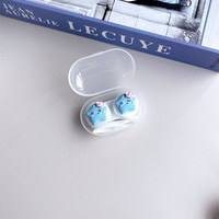 Мини набор для мягких контактных линз (Kits for contact lenses) PPX19