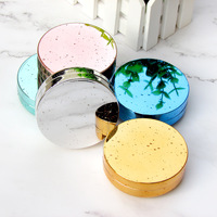 Set for a soft contact lens M-8083