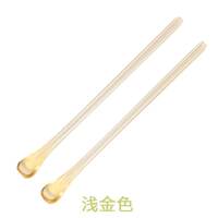 Silicone glasses sleeves 1806 (price for a  pair)