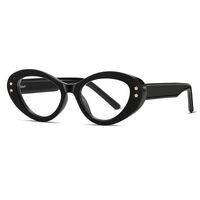 Plastic TR90 frame for glasses with UV protection More LS025