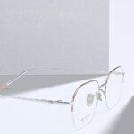 Titanium extralight nylor frames MAMO PT09018