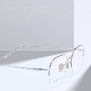Titanium extralight nylor frames MAMO PT09018