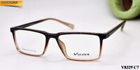 Plastic frames for glasses VIZZINI V8329