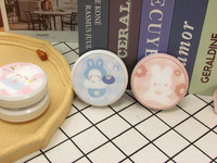 Kit for soft contact lenses (Kits for contact lenses) XF980-9