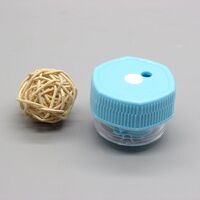 Handheld portable contact lens cleaner YH-007