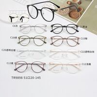 Combined frames MAMO TR9898